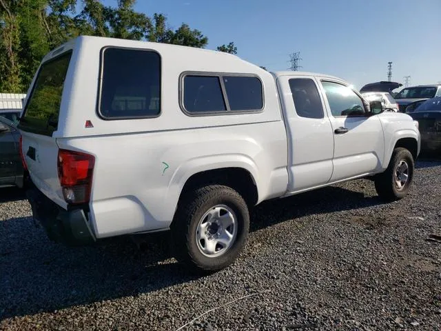 5TFRX5GN0LX179797 2020 2020 Toyota Tacoma- Access Cab 3