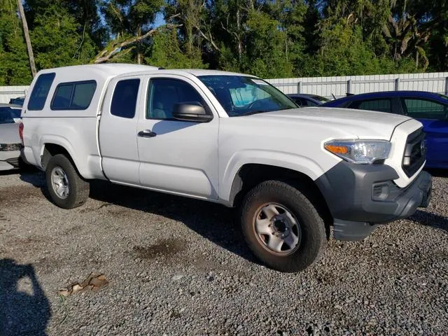 5TFRX5GN0LX179797 2020 2020 Toyota Tacoma- Access Cab 4