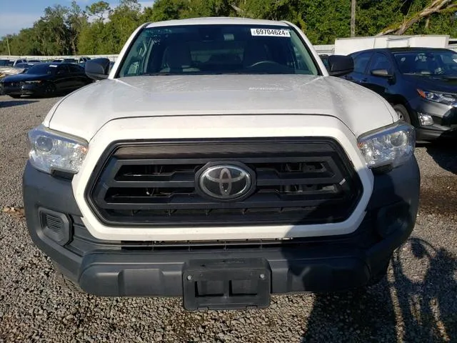 5TFRX5GN0LX179797 2020 2020 Toyota Tacoma- Access Cab 5