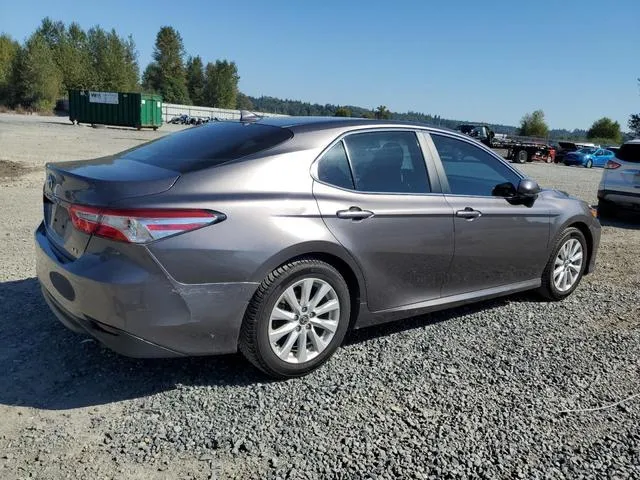 4T1C11AK1LU365960 2020 2020 Toyota Camry- LE 3