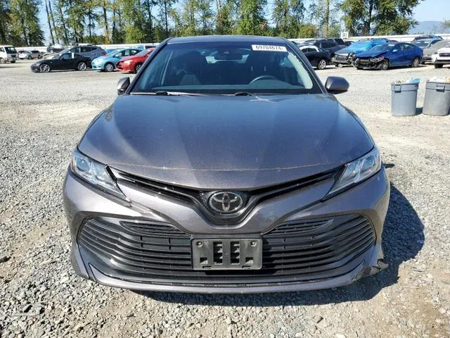 4T1C11AK1LU365960 2020 2020 Toyota Camry- LE 5