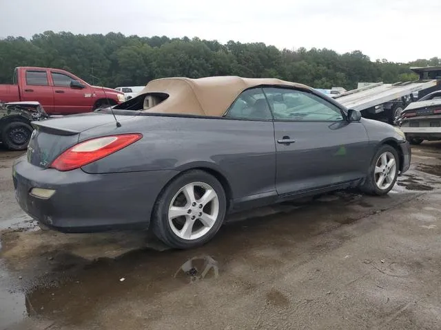 4T1FA38P27U127521 2007 2007 Toyota Camry- SE 3