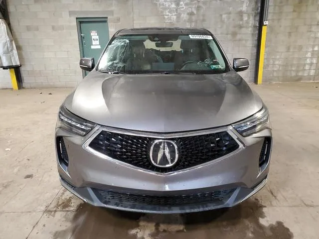 5J8TC2H56PL014205 2023 2023 Acura RDX- Technology 5