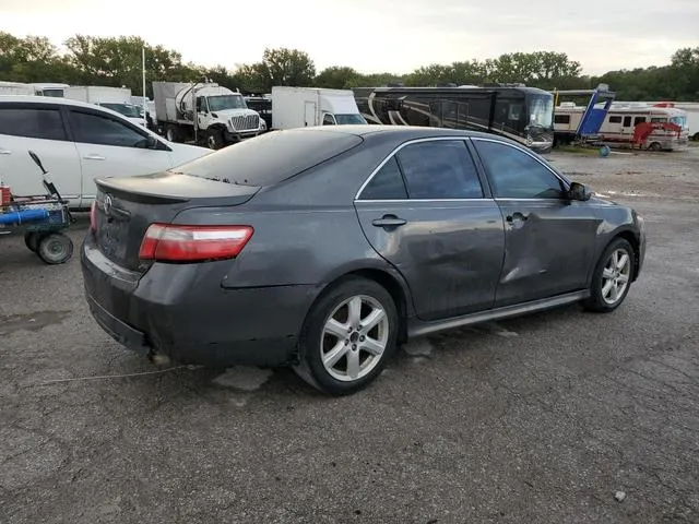 4T1BE46K47U571032 2007 2007 Toyota Camry- CE 3