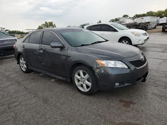 4T1BE46K47U571032 2007 2007 Toyota Camry- CE 4