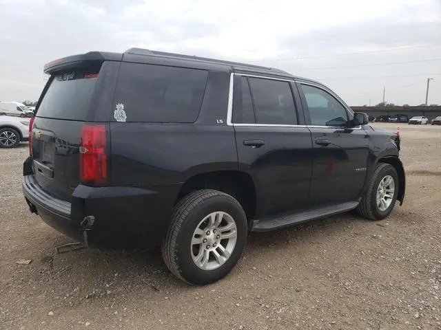 1GNSCAKC8GR405467 2016 2016 Chevrolet Tahoe- C1500 Ls 3