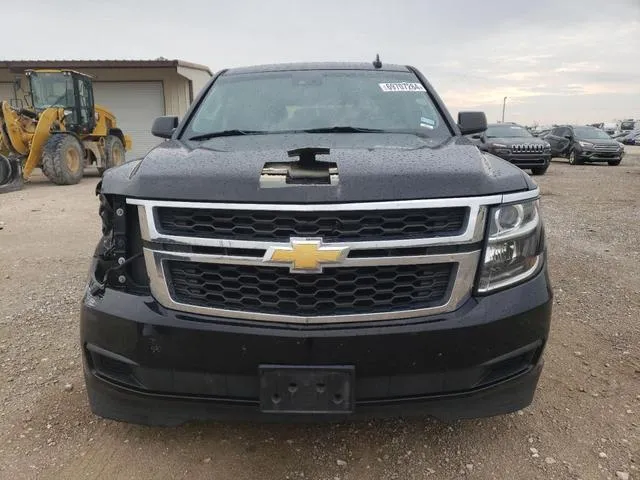 1GNSCAKC8GR405467 2016 2016 Chevrolet Tahoe- C1500 Ls 5