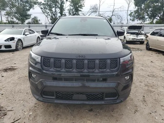 3C4NJDBN3RT580413 2024 2024 Jeep Compass- Latitude 5