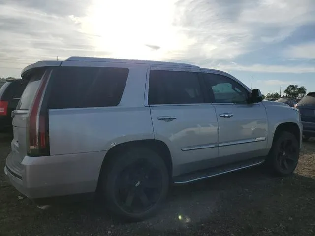 1GYS4BKJ7KR140912 2019 2019 Cadillac Escalade- Luxury 3