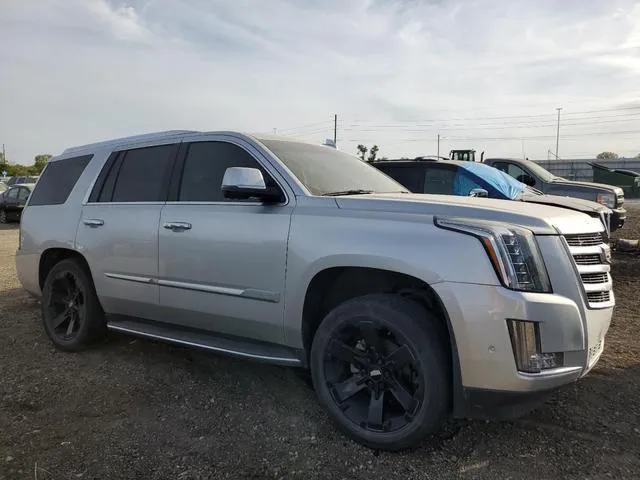 1GYS4BKJ7KR140912 2019 2019 Cadillac Escalade- Luxury 4