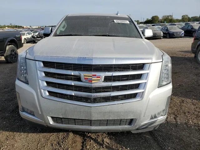 1GYS4BKJ7KR140912 2019 2019 Cadillac Escalade- Luxury 5