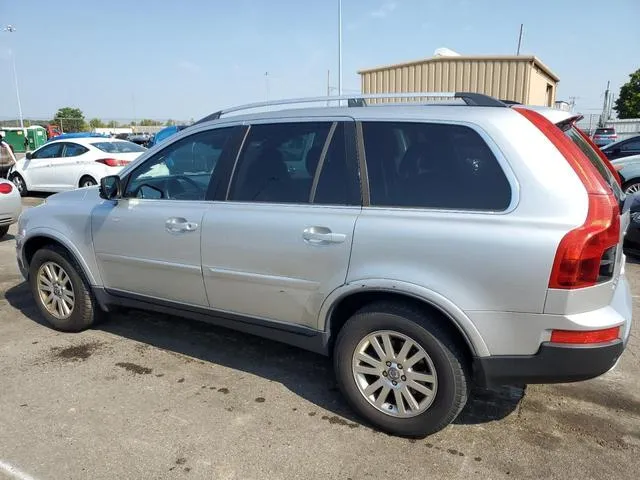 YV4CZ852671378465 2007 2007 Volvo XC90- V8 2