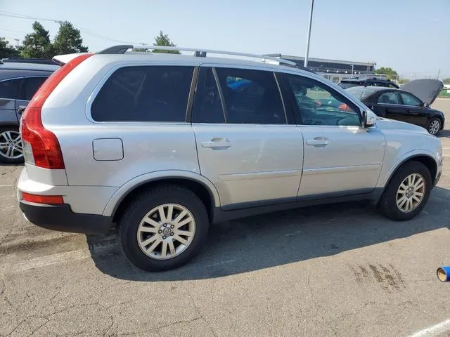 YV4CZ852671378465 2007 2007 Volvo XC90- V8 3