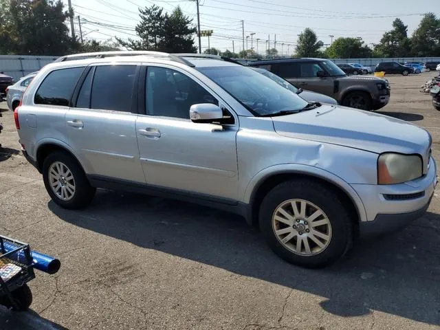 YV4CZ852671378465 2007 2007 Volvo XC90- V8 4