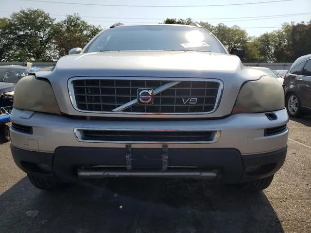 YV4CZ852671378465 2007 2007 Volvo XC90- V8 5