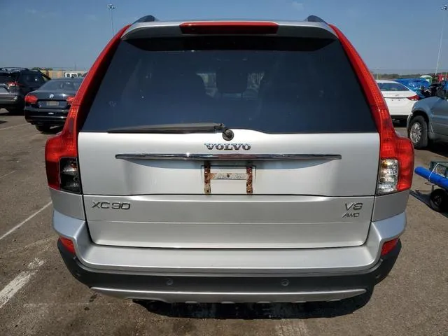 YV4CZ852671378465 2007 2007 Volvo XC90- V8 6