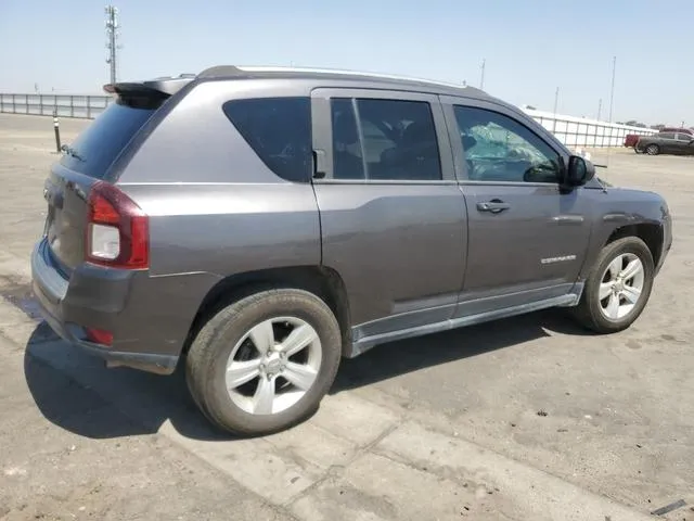 1C4NJDBB0FD151964 2015 2015 Jeep Compass- Sport 3