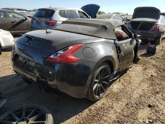 JN1AZ4FHXCM370659 2012 2012 Nissan 370Z- Base 3