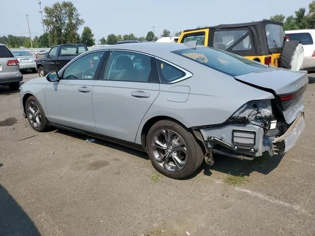 1HGCY2F60PA040372 2023 2023 Honda Accord- Hybrid Exl 2