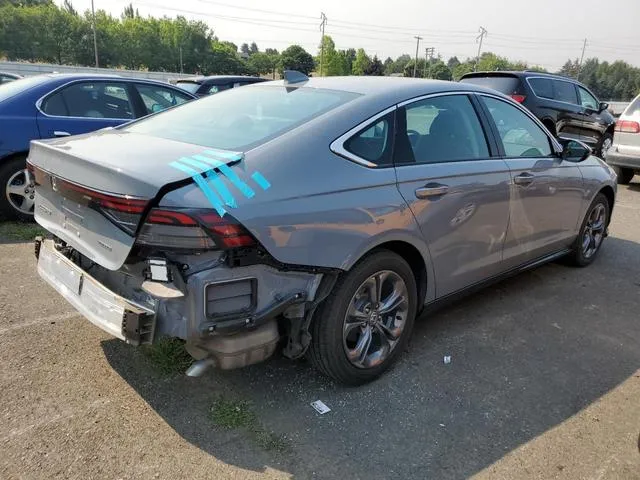 1HGCY2F60PA040372 2023 2023 Honda Accord- Hybrid Exl 3