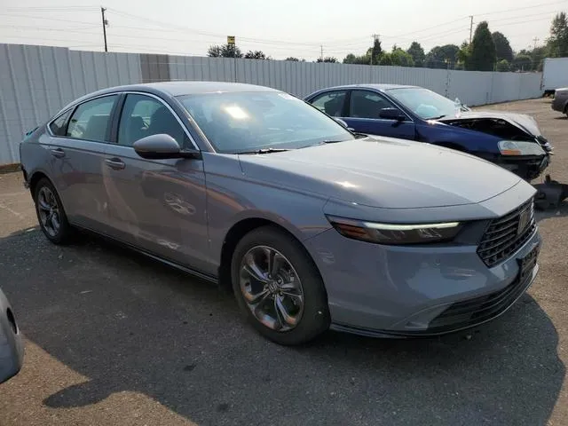 1HGCY2F60PA040372 2023 2023 Honda Accord- Hybrid Exl 4