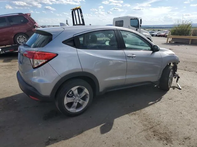 3CZRU6H38KG723181 2019 2019 Honda HR-V- LX 3