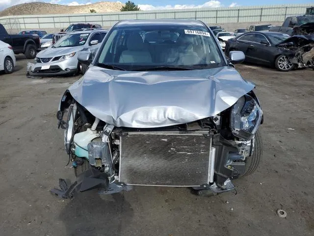 3CZRU6H38KG723181 2019 2019 Honda HR-V- LX 5