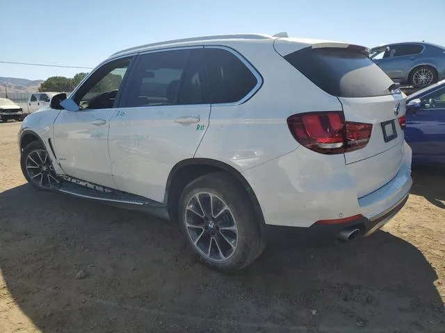 5UXKR0C37H0V72181 2017 2017 BMW X5- Xdrive35I 2