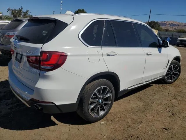 5UXKR0C37H0V72181 2017 2017 BMW X5- Xdrive35I 3