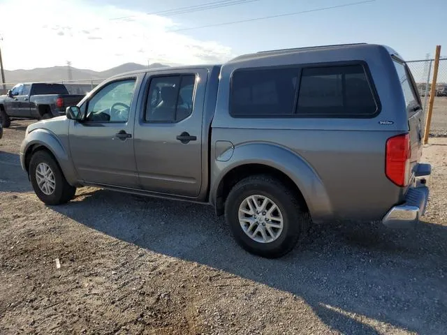 1N6AD0ERXKN716150 2019 2019 Nissan Frontier- S 2