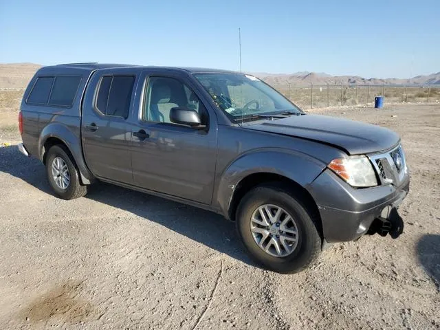 1N6AD0ERXKN716150 2019 2019 Nissan Frontier- S 4