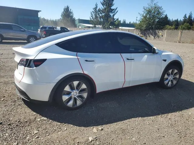 7SAYGDEE5RF047147 2024 2024 Tesla MODEL Y 3