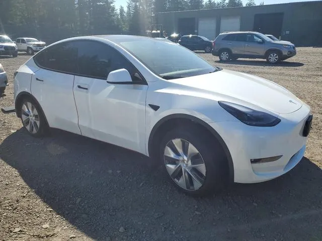 7SAYGDEE5RF047147 2024 2024 Tesla MODEL Y 4