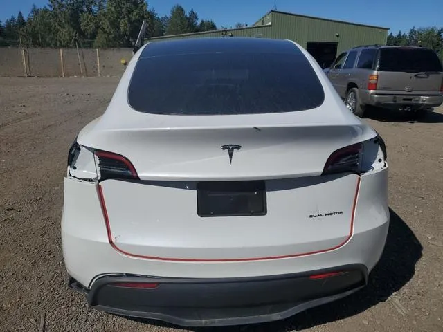 7SAYGDEE5RF047147 2024 2024 Tesla MODEL Y 6