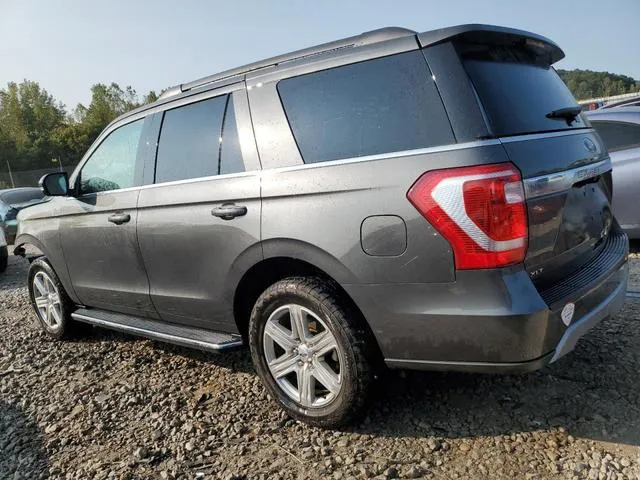 1FMJU1JT6KEA79327 2019 2019 Ford Expedition- Xlt 2