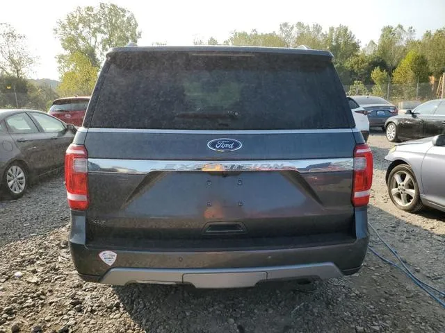 1FMJU1JT6KEA79327 2019 2019 Ford Expedition- Xlt 6