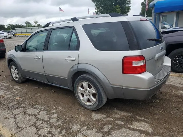 1FMDK02117GA13824 2007 2007 Ford Freestyle- Sel 2