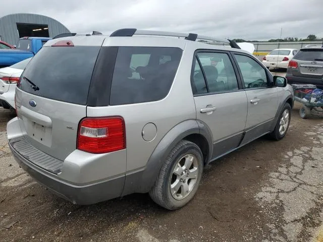 1FMDK02117GA13824 2007 2007 Ford Freestyle- Sel 3