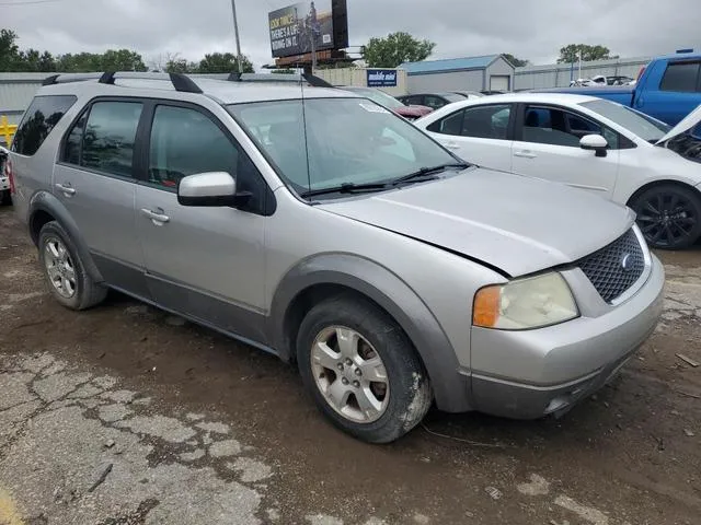 1FMDK02117GA13824 2007 2007 Ford Freestyle- Sel 4