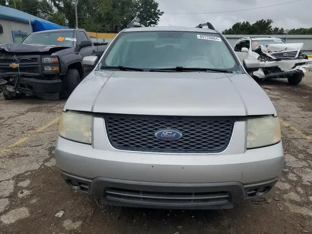 1FMDK02117GA13824 2007 2007 Ford Freestyle- Sel 5