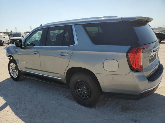 1GKS2BKD7RR126867 2024 2024 GMC Yukon- Slt 2