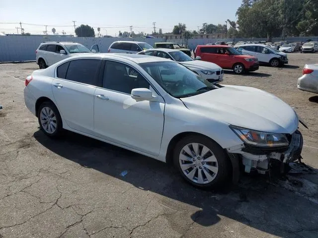 1HGCR3F80DA021188 2013 2013 Honda Accord- Exl 4