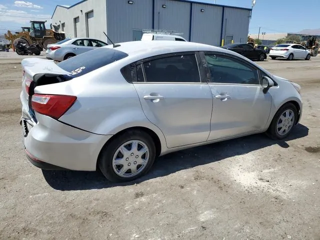 KNADM4A32G6611500 2016 2016 KIA Rio- LX 3