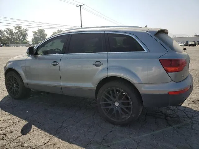 WA1BY74L28D004192 2008 2008 Audi Q7- 3-6 Quattro Premium 2