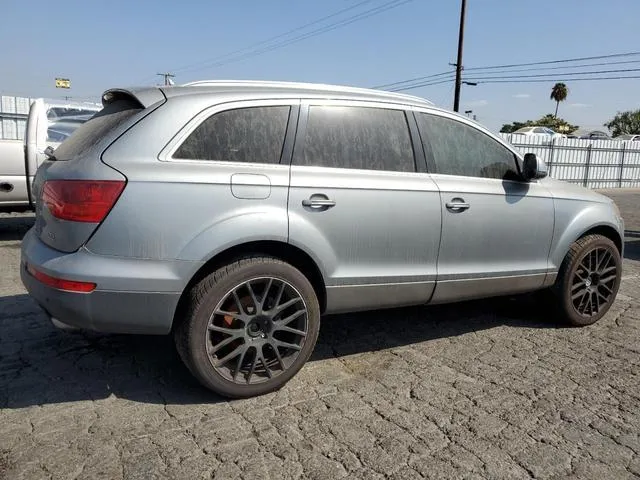 WA1BY74L28D004192 2008 2008 Audi Q7- 3-6 Quattro Premium 3