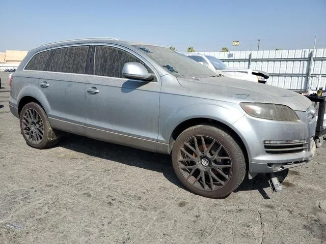 WA1BY74L28D004192 2008 2008 Audi Q7- 3-6 Quattro Premium 4