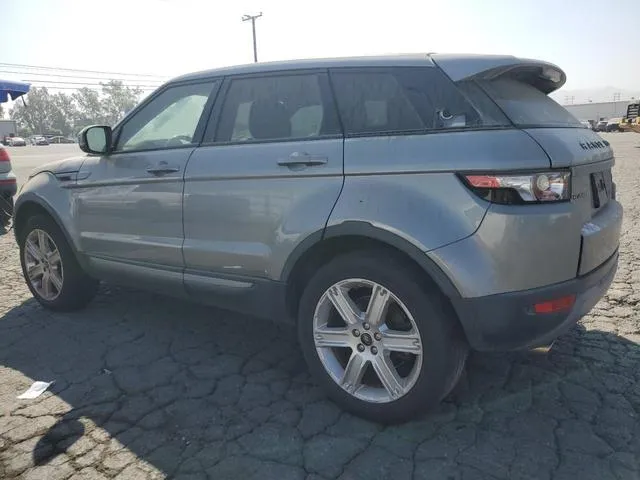 SALVP2BG4DH756034 2013 2013 Land Rover Range Rover- Pure Plus 2