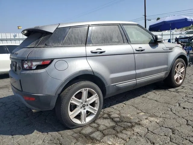 SALVP2BG4DH756034 2013 2013 Land Rover Range Rover- Pure Plus 3