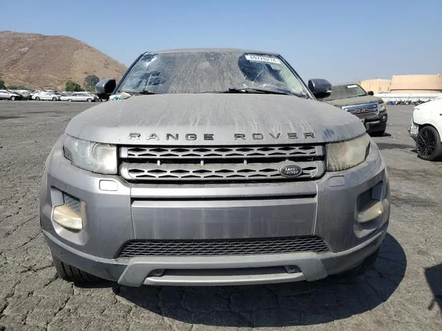 SALVP2BG4DH756034 2013 2013 Land Rover Range Rover- Pure Plus 5