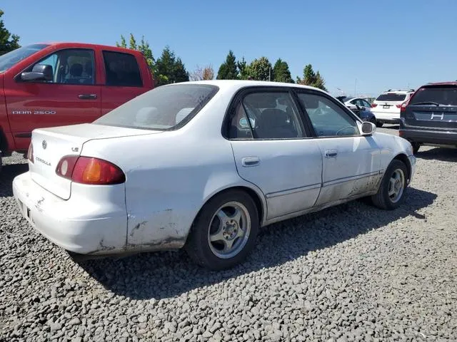 1NXBR12E71Z562707 2001 2001 Toyota Corolla- CE 3